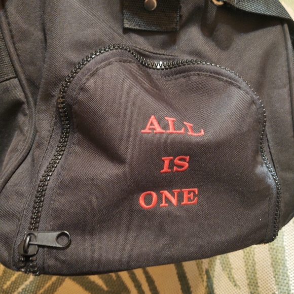 Hard Rock Cafe Bags Vintage Hard Rock Cafe Save The Black